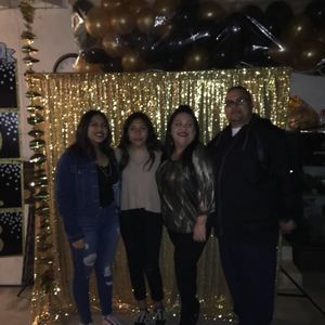 Meet your Posher, Danny